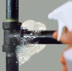 Chino Hills, CA Leak Detection